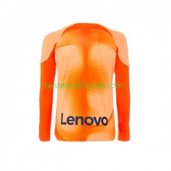 Fotballdrakter Inter Milan Keeper Fjerdedraktsett 2022-2023 Langermet til Herre