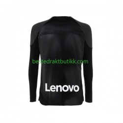 Fotballdrakter Inter Milan Keeper Hjemmedraktsett 2022-2023 Langermet til Herre