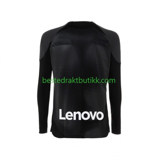 Fotballdrakter Inter Milan Keeper Hjemmedraktsett 2022-2023 Langermet til Herre