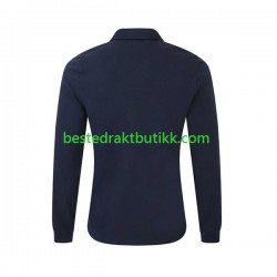 Fotballdrakter England Bortedraktsett Rugby World Cup 2023 Langermet til Herre