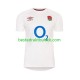 Fotballdrakter England Hjemmedraktsett Rugby 2024 Kortermet til Herre