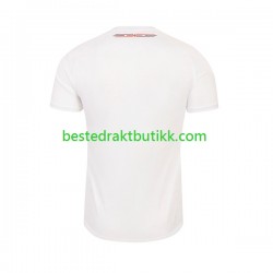 Fotballdrakter England Hjemmedraktsett Rugby 2024 Kortermet til Herre