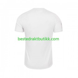 Fotballdrakter England Hjemmedraktsett Rugby World Cup 2023 Kortermet til Herre