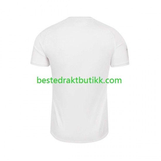 Fotballdrakter England Hjemmedraktsett Rugby World Cup 2023 Kortermet til Herre