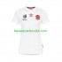 Fotballdrakter England Hjemmedraktsett Rugby World Cup 2023 Kortermet til Dame