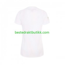 Fotballdrakter England Hjemmedraktsett Rugby World Cup 2023 Kortermet til Dame