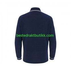 Fotballdrakter Skottland Hjemmedraktsett Rugby World Cup 2023 Langermet til Herre