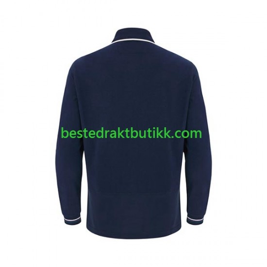 Fotballdrakter Skottland Hjemmedraktsett Rugby World Cup 2023 Langermet til Herre