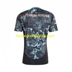 Fotballdrakter FC Bayern München Bortedraktsett 2024-2025 Kortermet til Herre