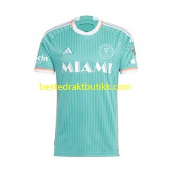 Fotballdrakter Inter Miami Tredjedraktsett 2024-2025 Kortermet til Herre