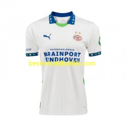 Fotballdrakter PSV Eindhoven Tredjedraktsett 2024-2025 Kortermet til Herre
