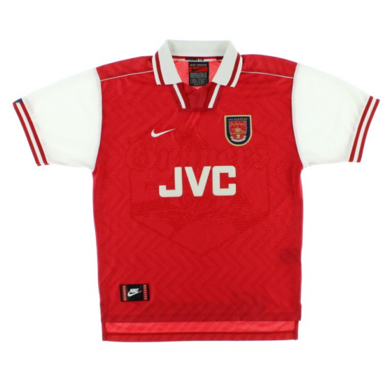 Arsenal herretrøye 97-98