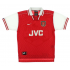 Arsenal herretrøye 97-98