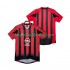 Fotballdrakter AC Milan 2005 Retro Hjemmedraktsett 2004 Kortermet til Herre