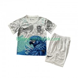 Fotballdrakter AC Milan Special Hjemmedraktsett 2025-2026 Kortermet til Barn