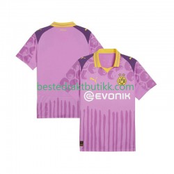 Fotballdrakter Borussia Dortmund FIFA CWC Keeper Hjemmedraktsett 2025 Kortermet til Herre