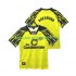 Fotballdrakter Borussia Dortmund 1995 Retro Hjemmedraktsett 1994 Kortermet til Herre