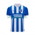 Fotballdrakter Brighton Hove Albion Hjemmedraktsett 2025-2026 Kortermet til Herre