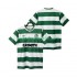 Fotballdrakter Celtic FC 1987 1988 Retro Tredjedraktsett Kortermet til Herre