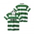Fotballdrakter Celtic FC 1989 1990 Retro Tredjedraktsett Kortermet til Herre