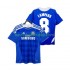 Fotballdrakter Chelsea LAMPARD 8 2012 Retro Hjemmedraktsett 2011 Kortermet til Herre
