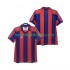 Fotballdrakter FC Barcelona 1996 1997 Retro Hjemmedraktsett Kortermet til Herre