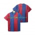Fotballdrakter FC Barcelona 2007 Retro Hjemmedraktsett 2006 Kortermet til Herre