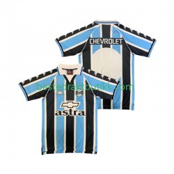 Fotballdrakter Gremio 2000 Retro Hjemmedraktsett Kortermet til Herre