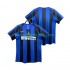 Fotballdrakter Inter Milan 2005 Retro Hjemmedraktsett 2004 Kortermet til Herre