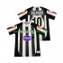 Fotballdrakter Juventus DEL PIERO 10 2002 2003 Retro Hjemmedraktsett Kortermet til Herre
