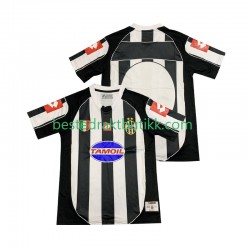 Fotballdrakter Juventus 2002 2003 Retro Hjemmedraktsett Kortermet til Herre
