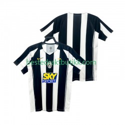Fotballdrakter Juventus 2005 Retro Hjemmedraktsett 2004 Kortermet til Herre