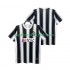 Fotballdrakter Juventus 2012 Retro Hjemmedraktsett 2011 Kortermet til Herre