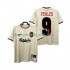 Fotballdrakter Liverpool FOWLER 9 1996 1997 Retro Bortedraktsett Kortermet til Herre