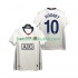 Fotballdrakter Manchester United ROONEY 10 Champions League 2009 Retro Bortedraktsett 2008 Kortermet til Herre