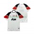 Fotballdrakter Manchester United Champions League 2012 Retro Tredjedraktsett 2011 Kortermet til Herre
