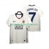 Fotballdrakter Manchester United Ronaldo 7 Premier League 2009 Retro Bortedraktsett 2008 Kortermet til Herre