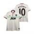 Fotballdrakter Manchester United Rooney 10 2013 2014 Retro Tredjedraktsett Kortermet til Herre