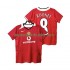 Fotballdrakter Manchester United Rooney 8 2005 Retro Hjemmedraktsett 2006 Kortermet til Herre