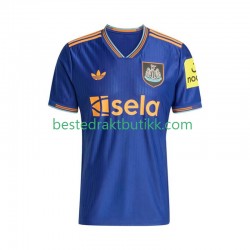 Fotballdrakter Newcastle United Tredjedraktsett 2025-2026 Kortermet til Herre