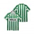 Fotballdrakter Real Betis 1995 1996 Retro Hjemmedraktsett Kortermet til Herre