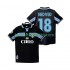 Fotballdrakter SS Lazio NEDVED 18 1998 Retro Bortedraktsett 1999 Kortermet til Herre