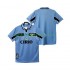 Fotballdrakter SS Lazio 1998 Retro Hjemmedraktsett 1999 Kortermet til Herre