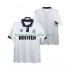Fotballdrakter Tottenham Hotspur 1991 1993 Retro Hjemmedraktsett Kortermet til Herre