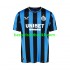 Fotballdrakter Club Brugge Hjemmedraktsett 2024-2025 Kortermet til Herre