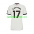 Fotballdrakter Manchester United GARNACHO 17 Tredjedraktsett 2024-2025 Kortermet til Herre