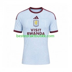 Fotballdrakter Aston Villa Tredjedraktsett 2026-2027 Kortermet til Herre