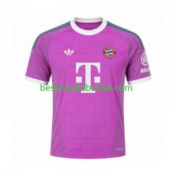 Fotballdrakter FC Bayern München Keeper Tredjedraktsett 2026-2027 Kortermet til Herre