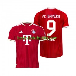 Fotballdrakter FC Bayern München Harry Kane 9 Hjemmedraktsett 2026-2027 Kortermet til Herre