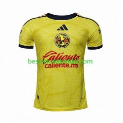 Fotballdrakter Club América Hjemmedraktsett 2026-2027 Kortermet til Herre